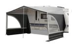 Dorema caravan luifel 10 incl. stalen frame nieuwstaat, Ophalen of Verzenden, Zo goed als nieuw