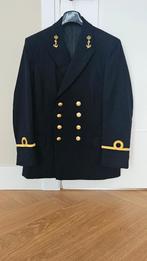 Marine uniform, Ophalen, Marine, Nederland, Kleding of Schoenen
