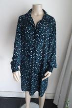 groene tuniekblouse maat 50/52, Ophalen, Zo goed als nieuw, Groen, Blouse of Tuniek