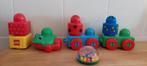 Lego primo set, Ophalen of Verzenden, Gebruikt, Losse stenen, Lego Primo