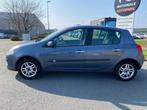 Renault Clio 2006 * 1.6-16V Dynamique Luxe * PANODAK * APK 2, Auto's, Renault, Voorwielaandrijving, Gebruikt, 4 cilinders, Blauw