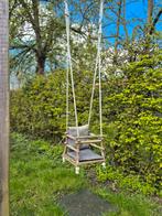 Schommel, Kinderen en Baby's, Speelgoed | Buiten | Speeltoestellen, Ophalen, Gebruikt, Schommel
