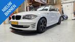 BMW 1-serie 116i Business Line, Navi, Carplay, Clima, LMV 17, Auto's, 1-Serie, Gebruikt, 4 cilinders, Navigatiesysteem