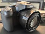 Panasonic Lumix DMC-FZ72 (60x zoom), Ophalen, Compact, Zo goed als nieuw, 16 Megapixel