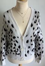 Monari vest maat 40, Kleding | Dames, Truien en Vesten, Ophalen of Verzenden, Nieuw, Maat 38/40 (M), Beige