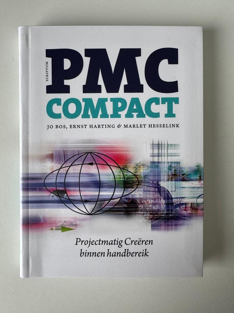 Boeken voor opleiding Online Content Creator AD, Ophalen, Beta, Zo goed als nieuw, MBO