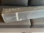 Tesla Model 3 Dakdragers - Nieuw in doos, Ophalen of Verzenden, Zo goed als nieuw