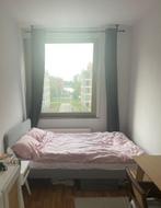 Bed IKEA 140x200, Huis en Inrichting, Ophalen, Gebruikt, Tweepersoons, 140 cm