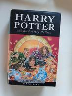 J.K. Rowling - Harry Potter and the Deathly Hallows, Boeken, Ophalen of Verzenden, Zo goed als nieuw, J.K. Rowling