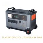 Krachtcentrale 3600Wh tot 57600WH met 14 Stopcontacten, Niet ingevuld, Verzenden, Niet ingevuld, Nieuw