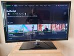 Samsung TV 37" UE37D5000, Ophalen, 50 Hz, 80 tot 100 cm, Samsung