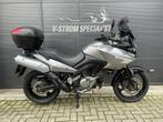Suzuki V-Strom DL 650 ABS Touring, vol opties !, Bedrijf, Meer dan 35 kW, Toermotor, ABS
