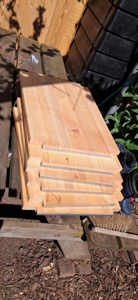 IKEA IVAR planken 42x30 cm (17x12"), Ophalen, Gebruikt