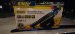 Kinzo Bladblazer/Zuiger 2500W - 3-in-1 Functies, Ophalen of Verzenden