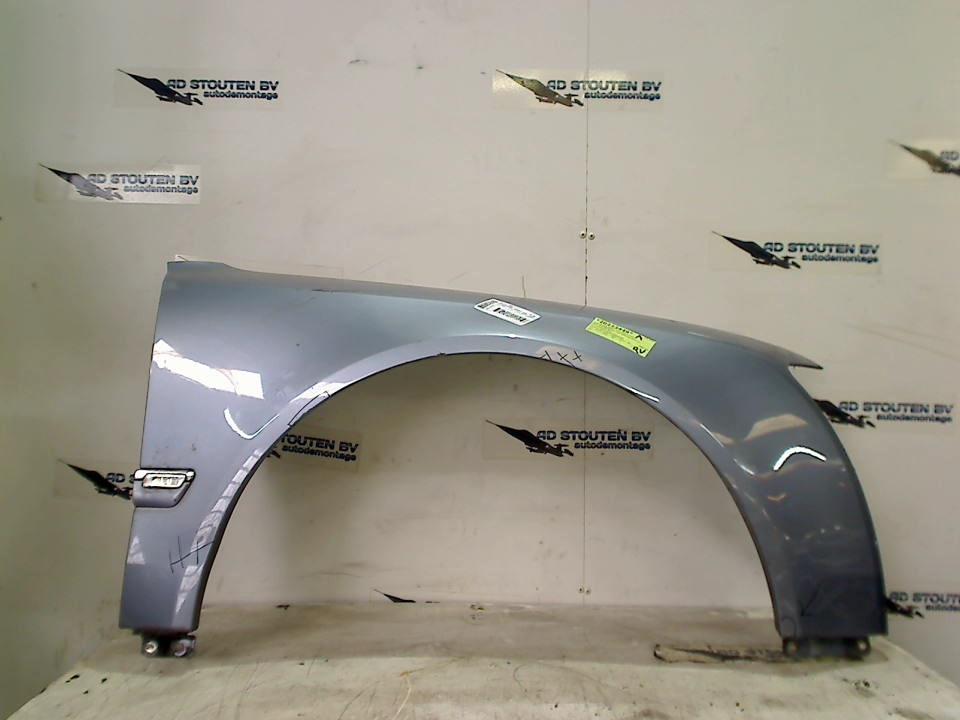 Spatbord Rechts Voor Audi A8 (D3) (2003-08/2010-07), Auto-onderdelen, Carrosserie en Plaatwerk, Gebruikt, Auto-Union-Straße  1, Ingolstadt 85057, , Duitsland