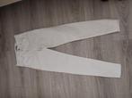 Skinny high waist, Kleding | Dames, Spijkerbroeken en Jeans, Wit, Nieuw, W27 (confectie 34) of kleiner, C.O.J.