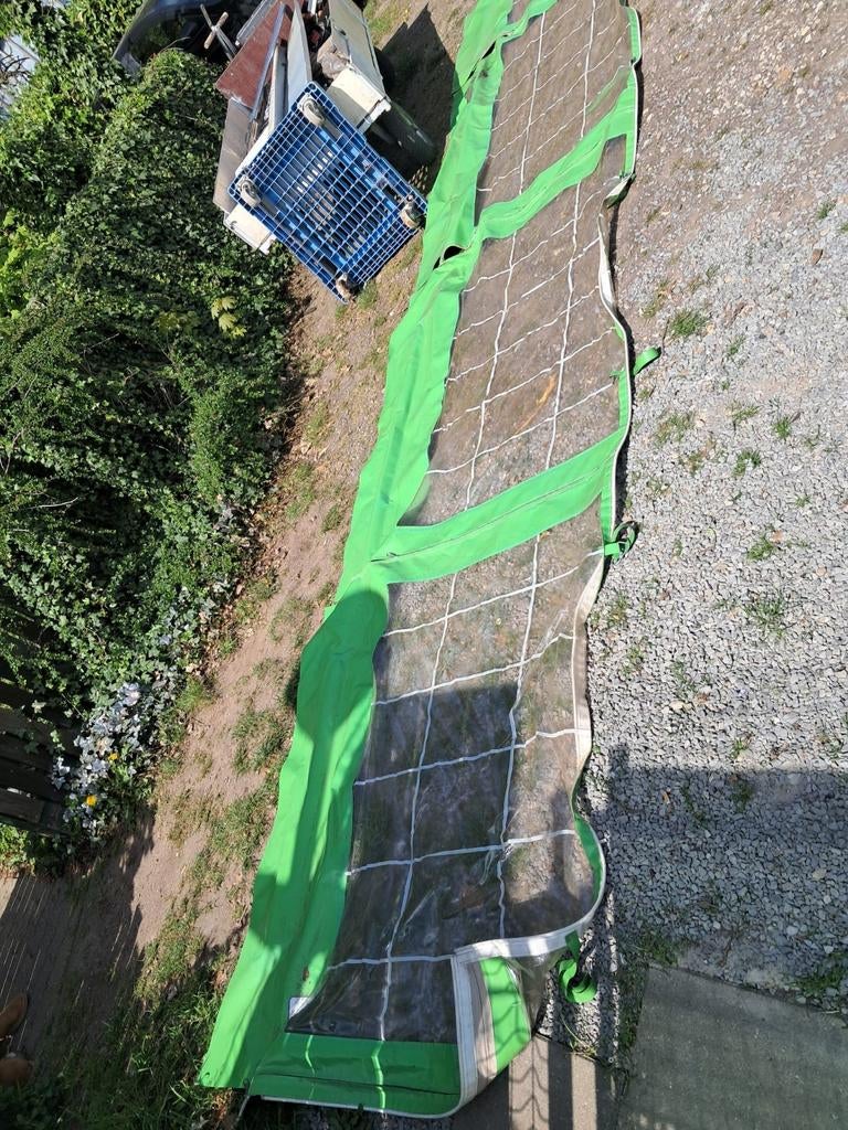 Zeil, Ophalen of Verzenden