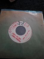 Franky yancovics, Ophalen of Verzenden, Zo goed als nieuw, 12 inch