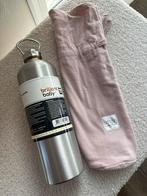 NIEUW Newborn Briljant baby kruik en kruikenzak meyco, Ophalen of Verzenden, Nieuw