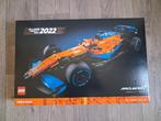 Lego McLaren 42141 Pirelli editie, nieuw!, Ophalen of Verzenden, Nieuw, Complete set, Lego