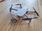 DJI Mini 2 Combo pack, Audio, Tv en Foto, Drones, Return to Home, Zo goed als nieuw, DJI, Professionele drone