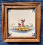 makkumer tegeltjes, Antiek en Kunst, Ophalen