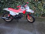 Yamaha PW50 - 1986 - Perfect voor de jonge crosser!, Motorrijbewijs A, Particulier, Crossmotor, 11 kW of minder