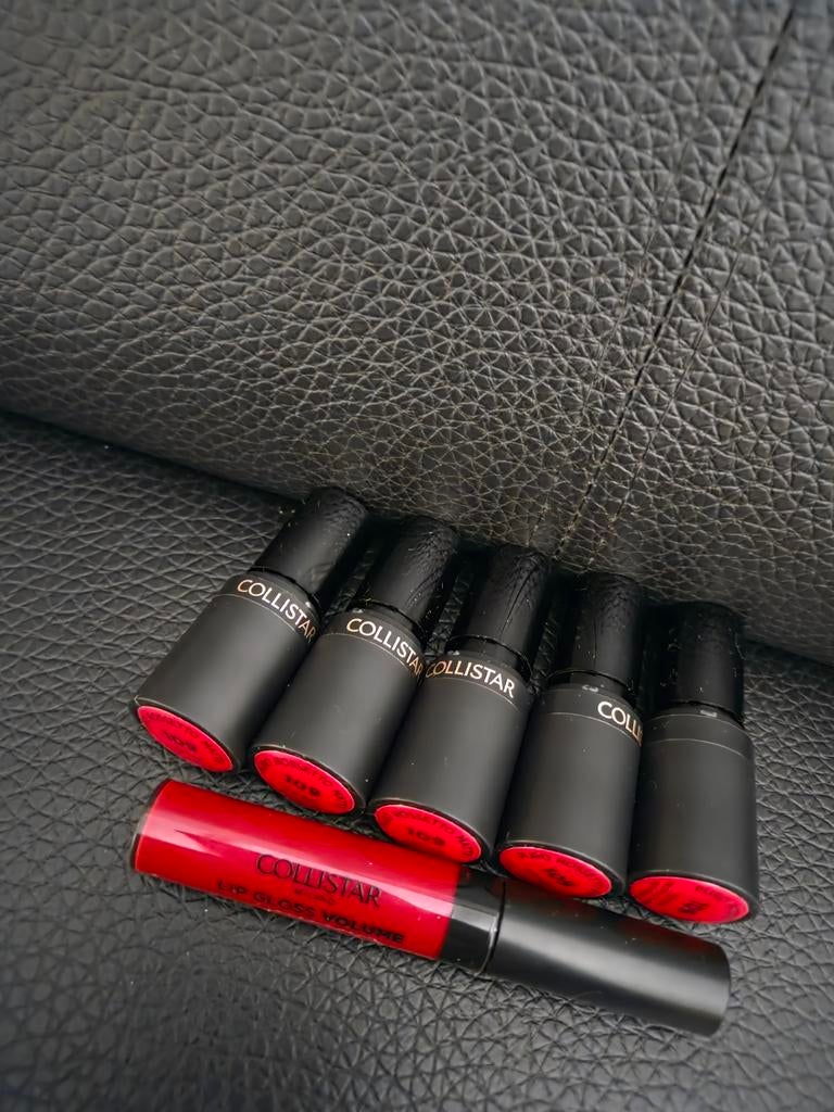 Collistar, Lippen, Nieuw, Ophalen of Verzenden, Make-up