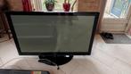 LG plasma TV 50PS3000, Ophalen, Gebruikt, 50 Hz, 100 cm of meer