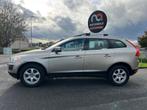 Volvo XC60 2012 * 2.0 D4 Summum * 143.000 KM NAP* LMV * AIRC, Voorwielaandrijving, Euro 5, 1984 cc, 163 pk