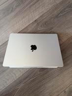 Macbook Pro 14-inch 2021, M1, 16 Gb, 512 Gb SSD, Computers en Software, Apple Macbooks, Gebruikt, Qwerty, Overige groottes, 16 GB