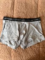 Gedragen Nike boxershorts maat L, Kleding | Heren, Ondergoed, Ophalen of Verzenden, Zwart, Boxer