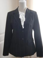 Colbert Jasje Maat 38 MISS ETAM ZWART, Maat 38/40 (M), Zwart, Ophalen of Verzenden, Zo goed als nieuw