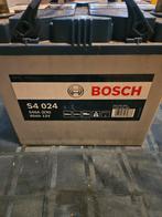 Defecte S4 024 Bosch Auto Accu 60amph, Ophalen, Nieuw