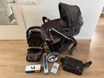 Mutsy kinderwagen - complete set inclusief Maxi Cosi adapter, Kinderen en Baby's, Kinderwagens en Combinaties, Ophalen, Gebruikt