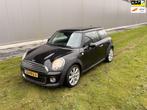 Mini Mini 1.6 Cooper Business Line |Airco|Apk|Elek Pakket|, Voorwielaandrijving, Euro 5, 40 €/maand, 4 cilinders