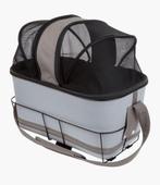 Honden fietsmand Zoofari tot 6kg - Zeer goede staat, Ophalen, Zo goed als nieuw, Zoofari