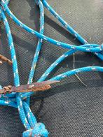 Pat Parelli touwhalsters en wortelstok met touw, Dieren en Toebehoren, Paarden en Pony's | Overige Paardenspullen, Ophalen, Gebruikt