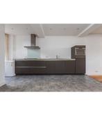 Keuken, Ophalen, Gebruikt, Bruin, Graniet of Steen