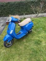 Piaggio Vespa LX opknapper / onderdelen 2T, Fietsen en Brommers, Ophalen, Gebruikt, Tweetakt, Overige modellen