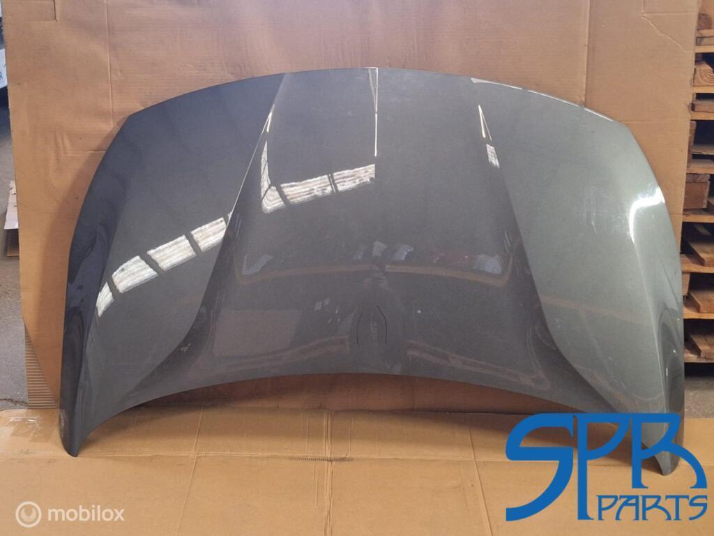 OPEL ASTRA V K 2015-2019 Motorkap LICHTE DEUK TRANSPORT GREY, Auto-onderdelen, Gebruikt, Opel, Ophalen of Verzenden, Opel