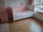 Kinderbed voor meisjes (incl. Matras), Gebruikt, 70 tot 85 cm, 180 cm of meer, Ophalen