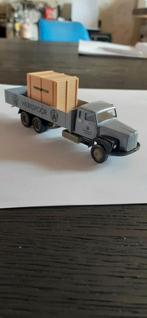 Epoche Scania Werkspoor/1:87, Hobby en Vrije tijd, Modelauto's | 1:87, Ophalen of Verzenden, Nieuw, Bus of Vrachtwagen, Overige merken