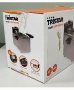 Tristar FR-6947 Deep Fryer PRO NIEUW Frietpan Frituurpan 3L, Witgoed en Apparatuur, Frituurpannen, Uitneembare binnenpan, Nieuw