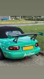 SK-Import Achter Spoiler, Ophalen, Nieuw, Mazda