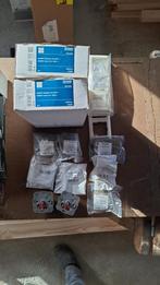 Schakelmateriaal, Ophalen, Nieuw