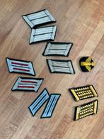 Kraagstukken wo2 duits, Ophalen of Verzenden, Duitsland, Embleem of Badge