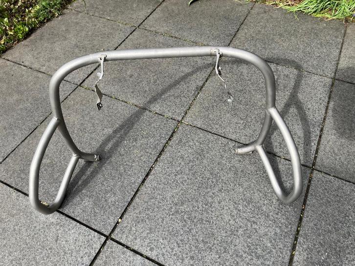 BMW R1200GS Adventure Valbeugel / Beveiligingsbeugel Tank, Motoren, Onderdelen | BMW, Gebruikt, Ophalen