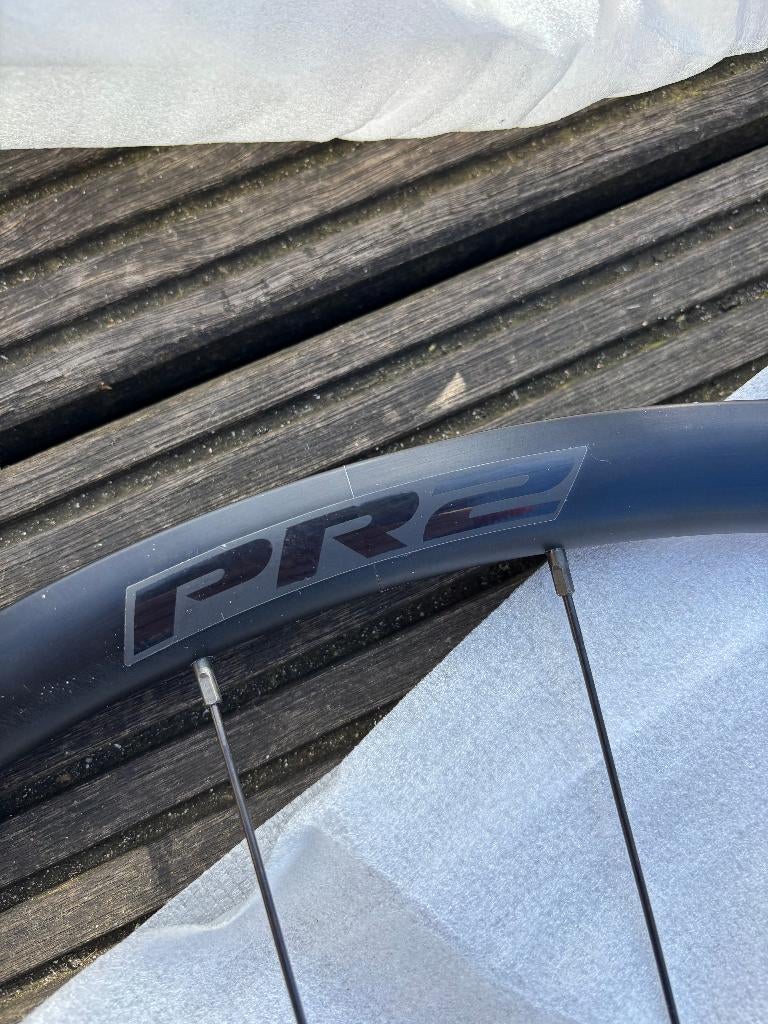 Giant PR2 Nieuwe wielset 28", Ophalen, Nieuw, Overige typen