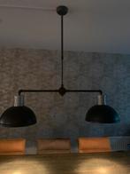 Industriële hanglamp, Ophalen, Zo goed als nieuw, Industrieel, Metaal